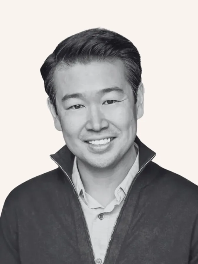 Eric Kim, Tell Quartet