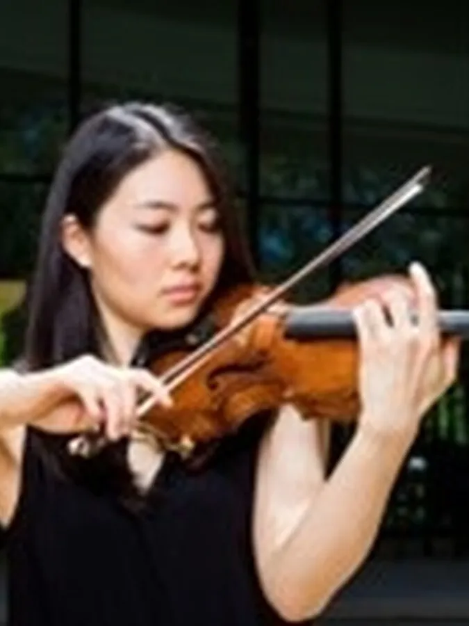 Lynn Gerber, Tell Quartet